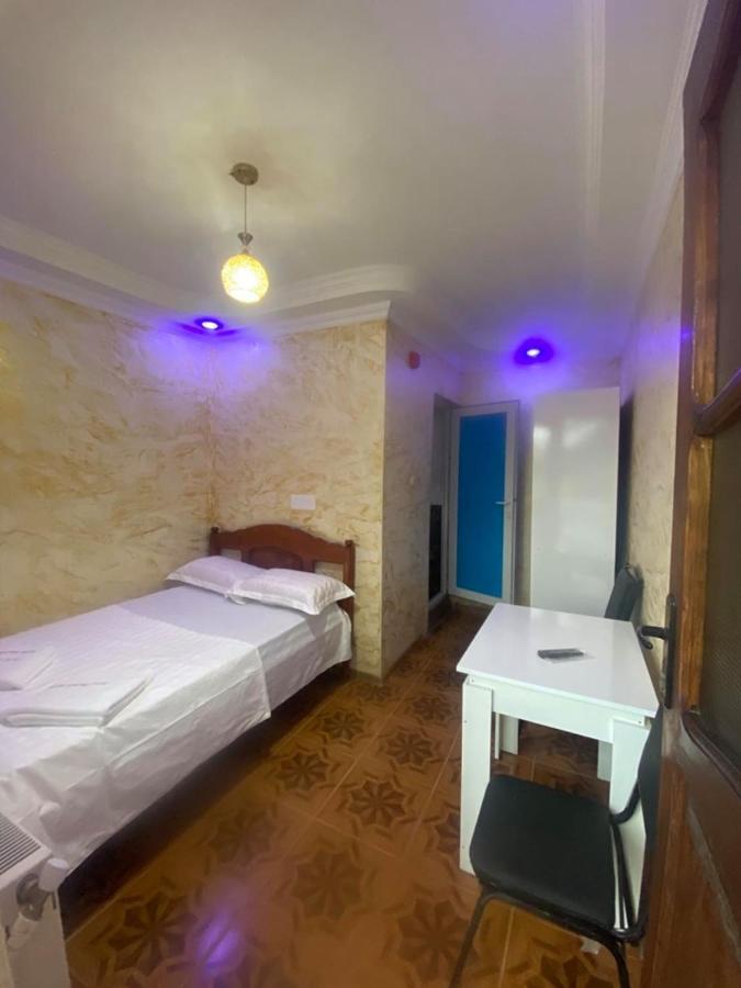 Elite Palace Plus Hotel Batumi Ngoại thất bức ảnh