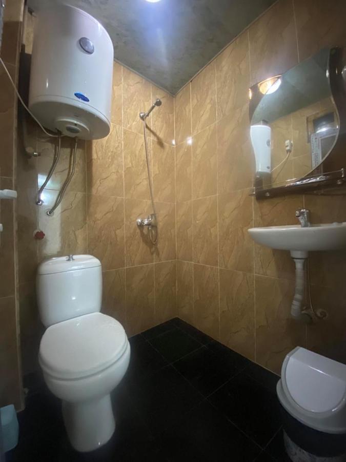 Elite Palace Plus Hotel Batumi Ngoại thất bức ảnh