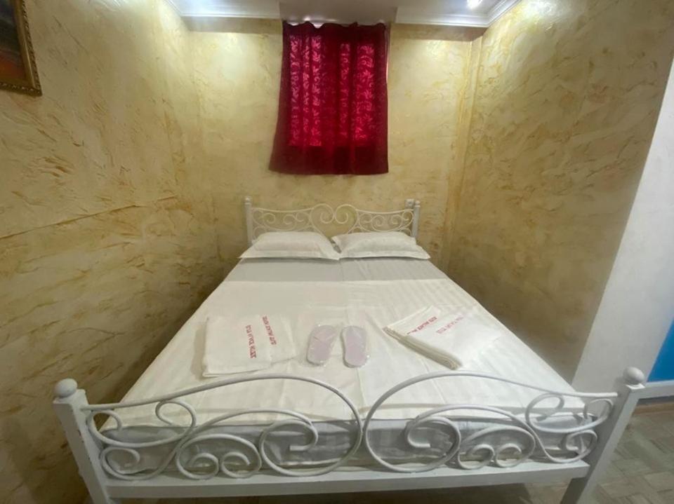Elite Palace Plus Hotel Batumi Ngoại thất bức ảnh
