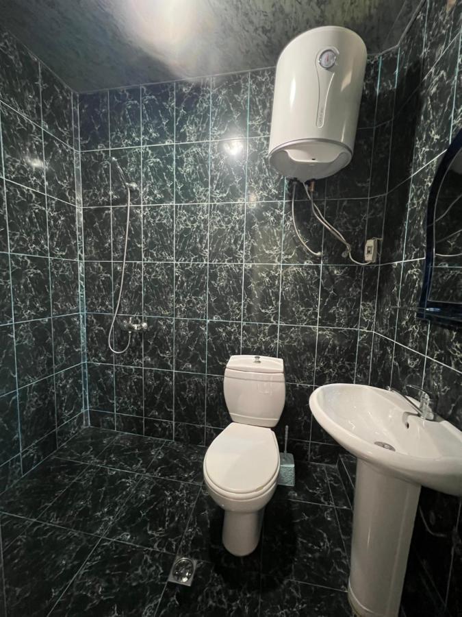 Elite Palace Plus Hotel Batumi Ngoại thất bức ảnh